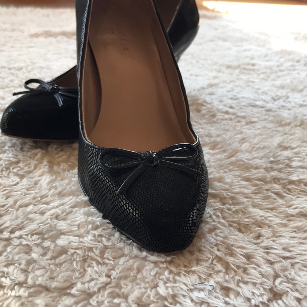 Ann Taylor Heels